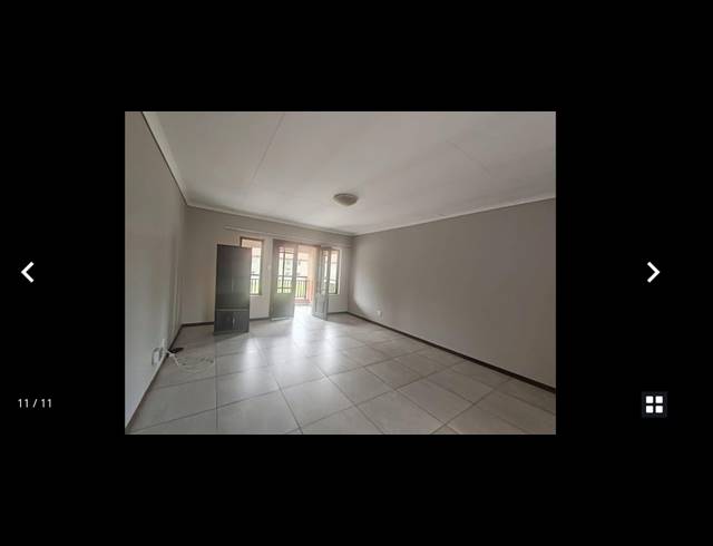 2 BEDROOM APARTMENT TO LET IN KENLEAF